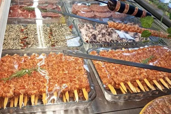 Çamlık Çadır Karavan Kamp Alanı - Resim 6