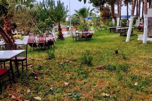 Çamlık Çadır Karavan Kamp Alanı - Resim 13