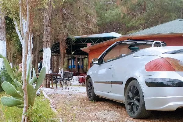 Çamlık Çadır Karavan Kamp Alanı - Resim 5