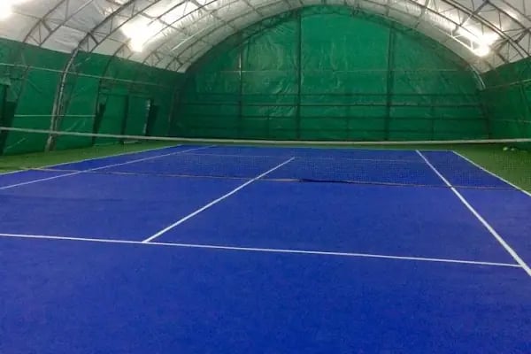 Batıkent Tenis Akademisi - Resim 16