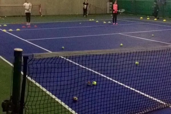 Batıkent Tenis Akademisi - Resim 18