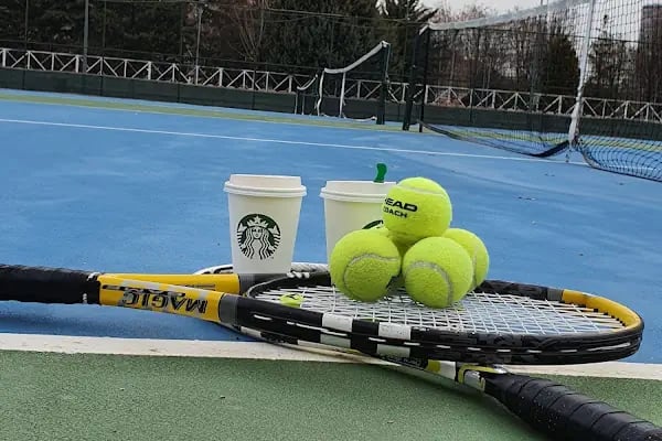 Batıkent Tenis Akademisi - Resim 20