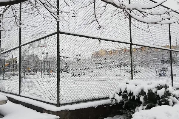 Batıkent Tenis Akademisi - Resim 4