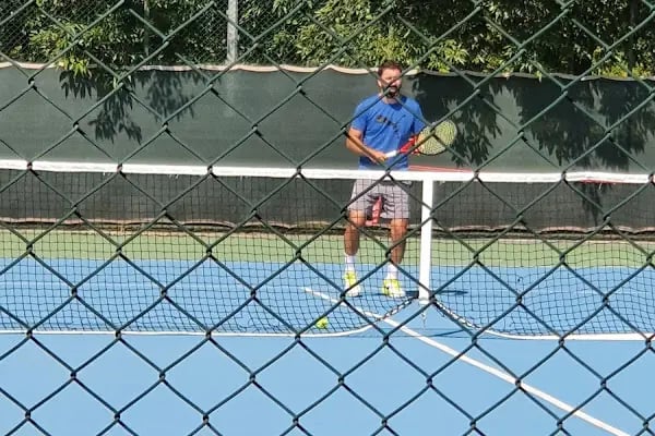 Batıkent Tenis Akademisi - Resim 7