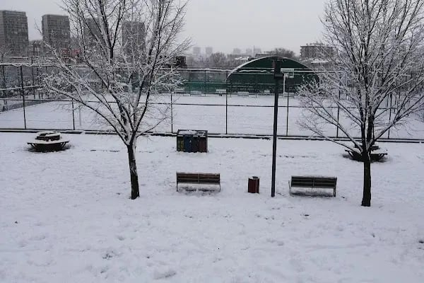 Batıkent Tenis Akademisi - Resim 10