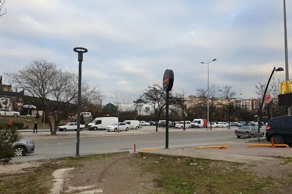 Batıkent Tenis Akademisi - Resim 3