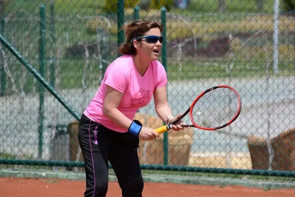 Mogan Tenis Kulübü Derneği - Resim 11