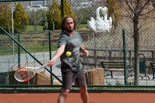 Mogan Tenis Kulübü Derneği - Resim 20