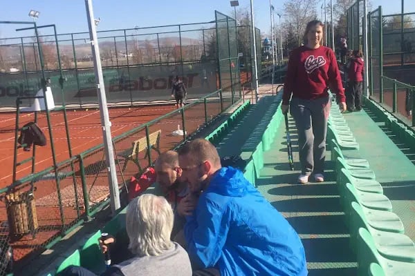 Mogan Tenis Kulübü Derneği - Resim 15