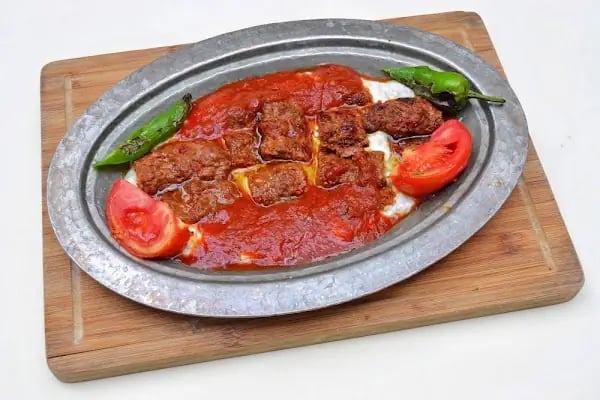 Şanlıurfa İskender Kebapçısı - Resim 17