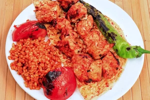 Şanlıurfa İskender Kebapçısı - Resim 11