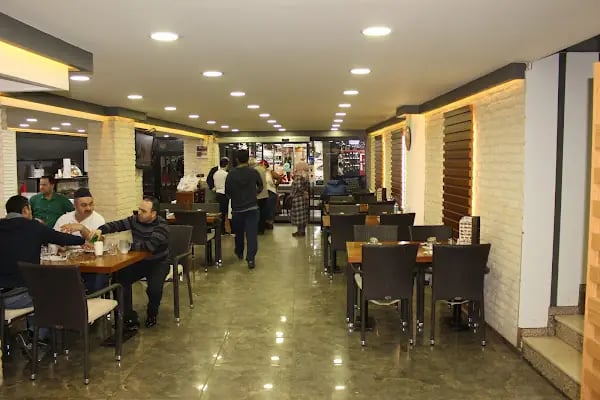 Şanlıurfa İskender Kebapçısı - Resim 2