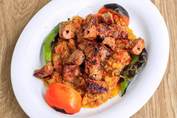 Şanlıurfa İskender Kebapçısı - Resim 19