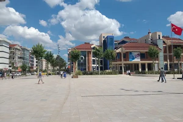 Şanlıurfa İskender Kebapçısı - Resim 16