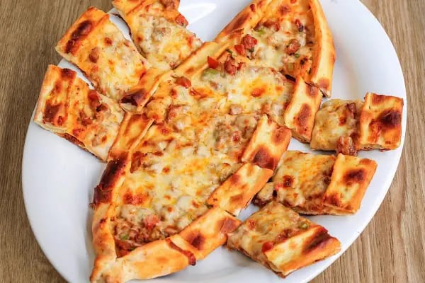 Şanlıurfa İskender Kebapçısı - Resim 12