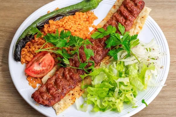 Şanlıurfa İskender Kebapçısı - Resim 20