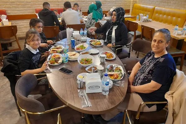 Şanlıurfa İskender Kebapçısı - Resim 7