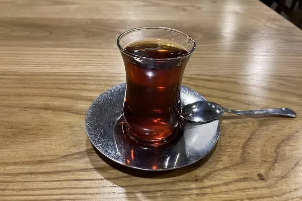 Şanlıurfa İskender Kebapçısı - Resim 9