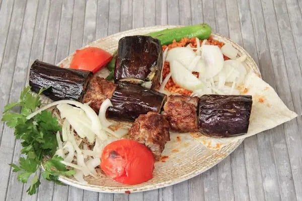 Şanlıurfa İskender Kebapçısı - Resim 15