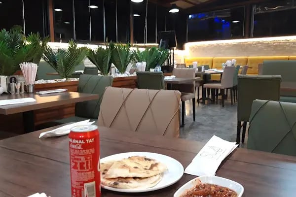 Şanlıurfa İskender Kebapçısı - Resim 5