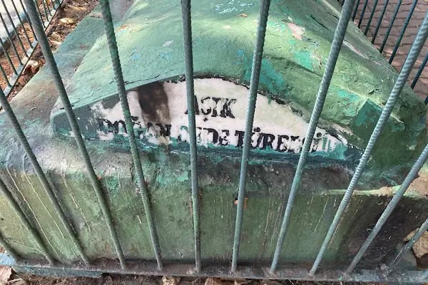Aşık Doğan Dede Türbesi - Resim 5
