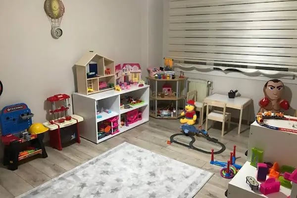 Gamze Demirel Şahinci Psikolojik Danışma Merkezi - Resim 5