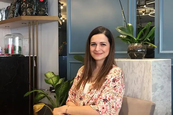 Gamze Demirel Şahinci Psikolojik Danışma Merkezi - Resim 2