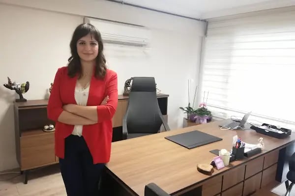 Gamze Demirel Şahinci Psikolojik Danışma Merkezi - Resim 13
