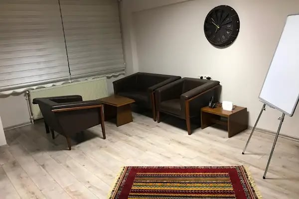 Gamze Demirel Şahinci Psikolojik Danışma Merkezi - Resim 9