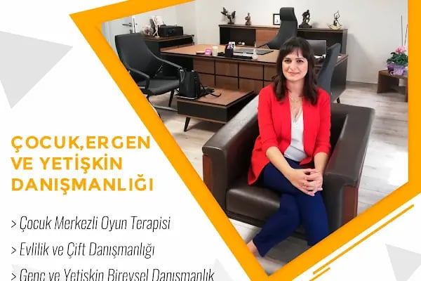Gamze Demirel Şahinci Psikolojik Danışma Merkezi - Resim 8