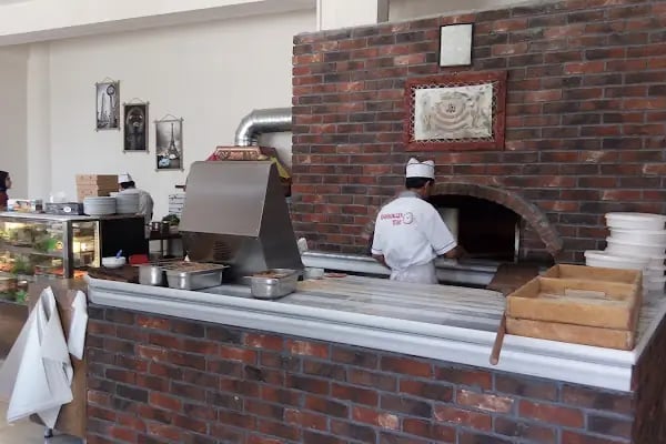 Lahmacun Time - Resim 3