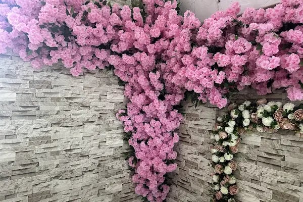 Yapay Çiçek Al - Resim 12