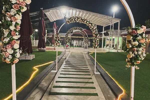 Yapay Çiçek Al - Resim 10