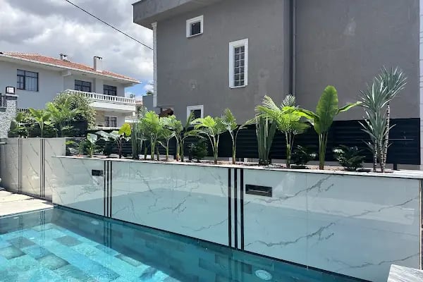 Yapay Çiçek Al - Resim 17