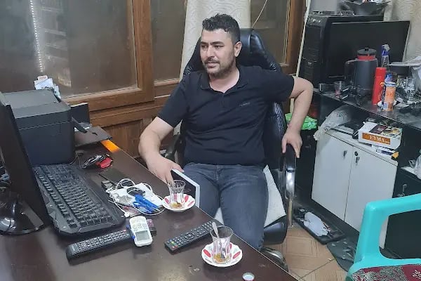 YAĞMUR PLAYSTATİON VE BİLARDO SALONU - Resim 16