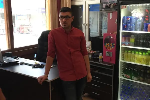 YAĞMUR PLAYSTATİON VE BİLARDO SALONU - Resim 9
