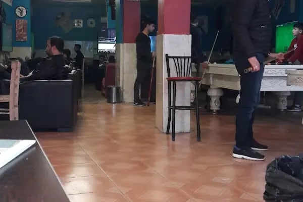 YAĞMUR PLAYSTATİON VE BİLARDO SALONU - Resim 13