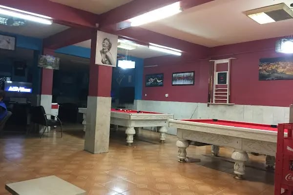 YAĞMUR PLAYSTATİON VE BİLARDO SALONU - Resim 10