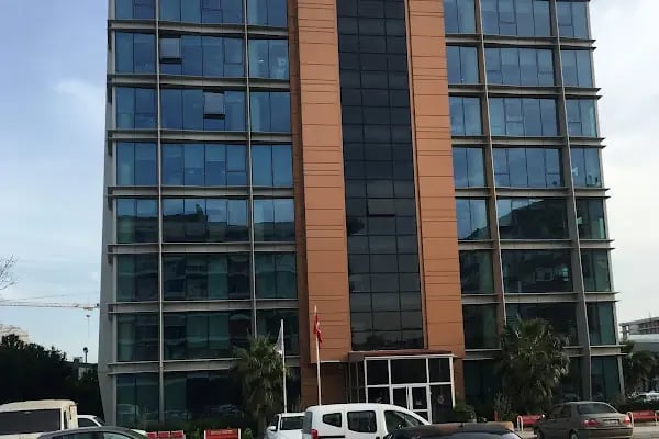 Bayraklı, Bornova Tapu ve Kadastro Müdürlüğü - Resim 7