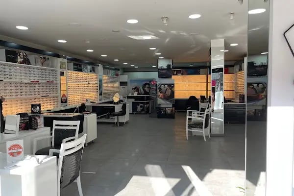 Aydınlık Optik - Güneş Gözlüğü, Numaralı Optik Cam ve Çerçeve, Kontak Lens, Renkli Kozmetik Lens - Resim 7
