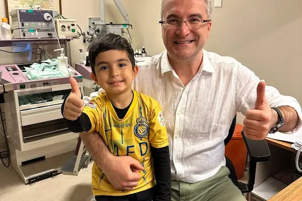 Op. Dr. Cem Erdurak | Kulak Burun Boğaz Uzmanı - Resim 14