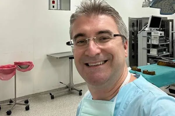 Op. Dr. Cem Erdurak | Kulak Burun Boğaz Uzmanı - Resim 16