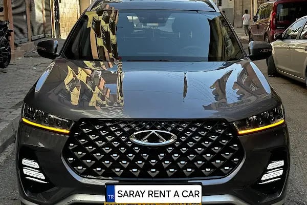 SARAY GAYRİMENKUL / RENT A CAR - Resim 6
