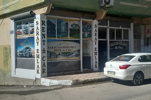 SARAY GAYRİMENKUL / RENT A CAR - Resim 9