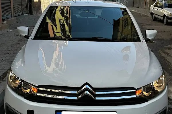 SARAY GAYRİMENKUL / RENT A CAR - Resim 10