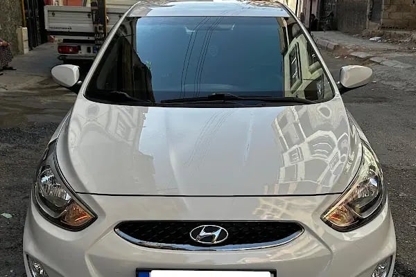 SARAY GAYRİMENKUL / RENT A CAR - Resim 7