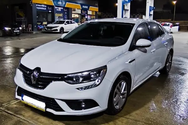 SARAY GAYRİMENKUL / RENT A CAR - Resim 4