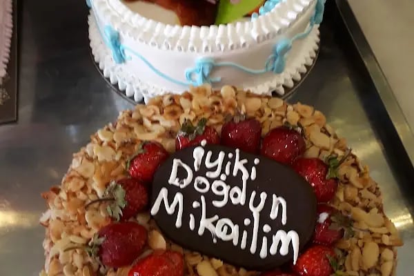 Karacadağ Pastanesi - Resim 15