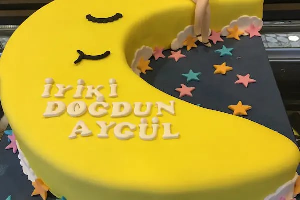 Karacadağ Pastanesi - Resim 20