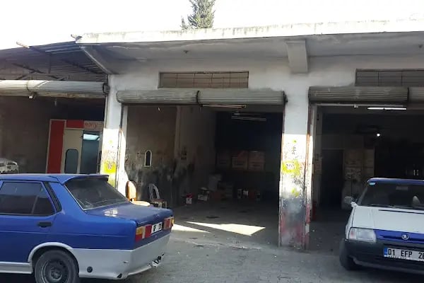 Karacadağ Pastanesi - Resim 19